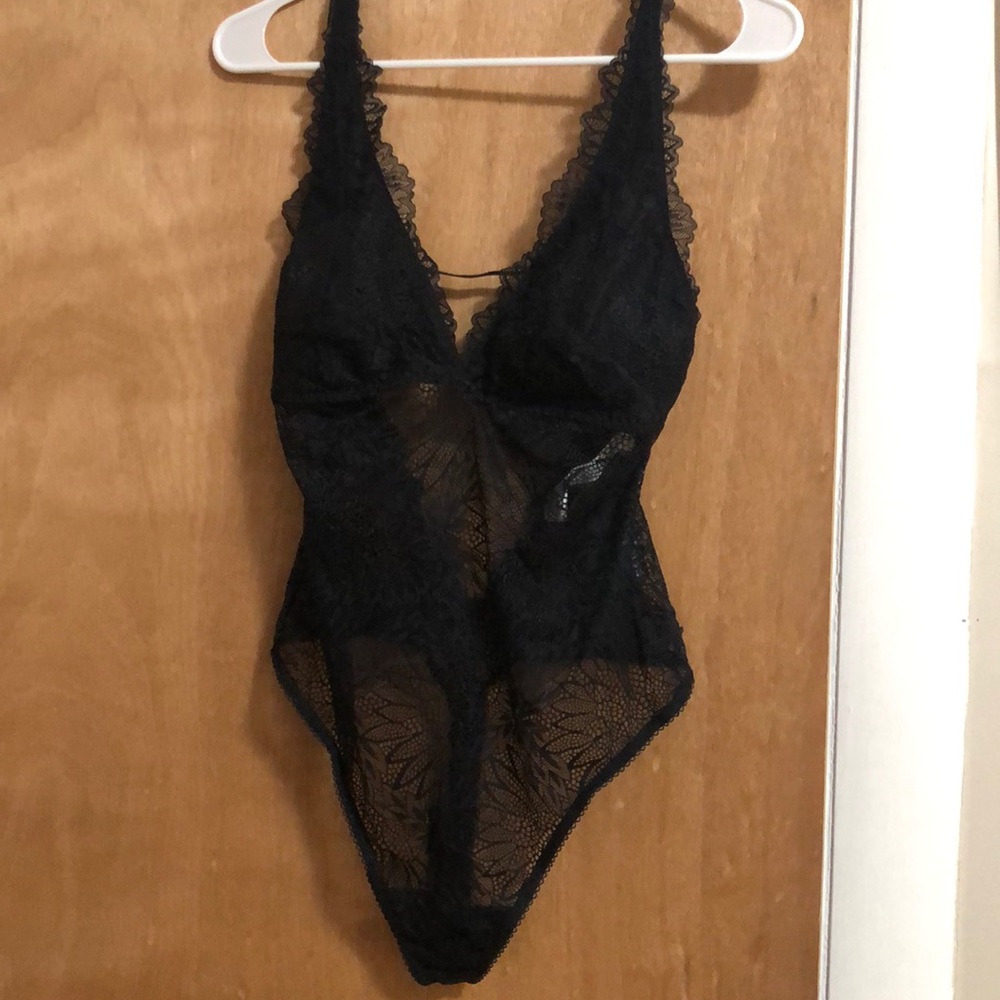 Abercrombie body suit